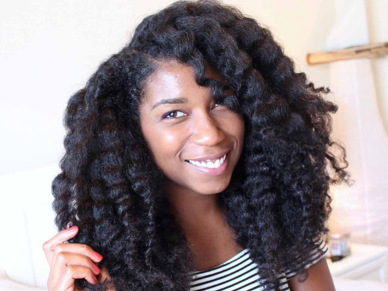 meet-the-29-year-old-youtuber-who-turned-her-natural-hair-into-a-massive-career-opportunity